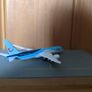 TUI Boeing 787-8 1/400 scale Image 3