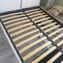king size bed Image 8