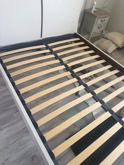king size bed