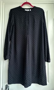 The White Company mini dress - sz 14