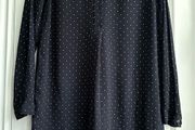 The White Company mini dress - sz 14