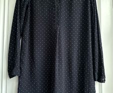 The White Company mini dress - sz 14