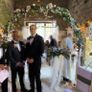 3m wedding arch Image 4
