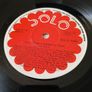 Danny Doyle Born a ramblin man 12" lp Image 7