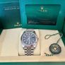 rolex watch Image 2