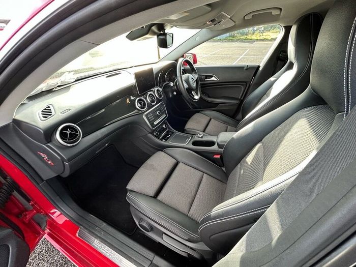 2018 CLA 180 AMG Shooting Brake | Just 43K KM