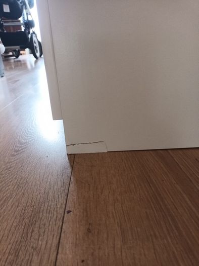ikea brimes wardrobe
