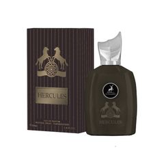 Maison Alhambra Hercules (Inspired by Herod Parfums de Marly Fragrance)