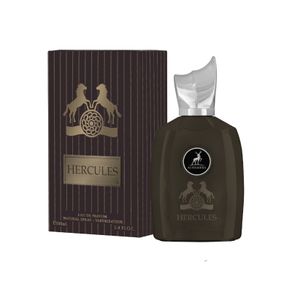 Maison Alhambra Hercules (Inspired by Herod Parfums de Marly Fragrance)