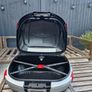 Motorcycle luggage Image 2