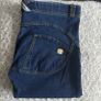 Freddy WR.UP shaping skinny jeans In mid blue Size UK 10 / EU 38 Image 7