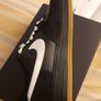 Nike Air Force One Black Size 10 Image 4
