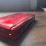 Nintendo 3DS in metallic red Image 2
