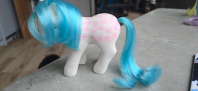 Fifi (2) Twice as Fancy TAF from Hair Salon HK MLP G1 My Little Pony