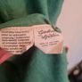Gudrun Sjoden 100% Linen dress Image 5