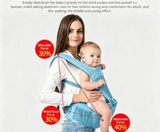 Baby carrier