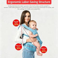 Baby carrier