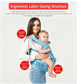 Baby carrier