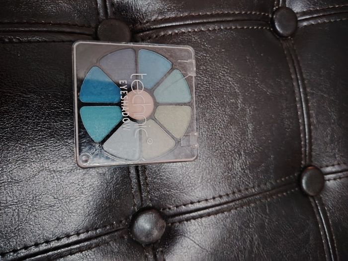 Eyeshadow Palette New