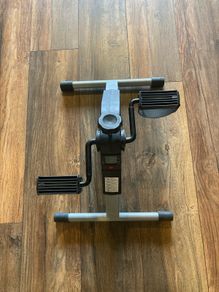 exercise cycle thing