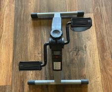 exercise cycle thing