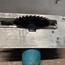 MAKITA saw 5903R good running order can test it here Image 3