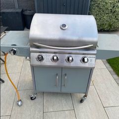 bbq