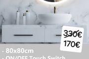 LED Bathroom Mirror