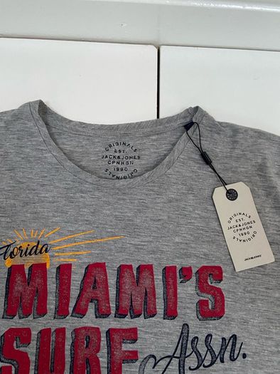 Jack and Jones Tshirt