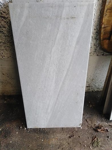 10 large grey tiles make reasonable  offer ther yours