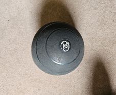 10kg Slamball