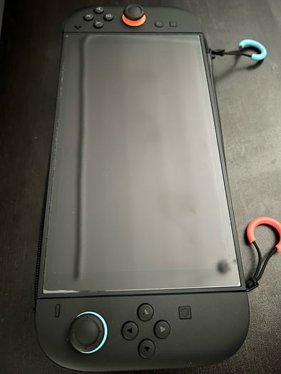 Nintendo switch 2