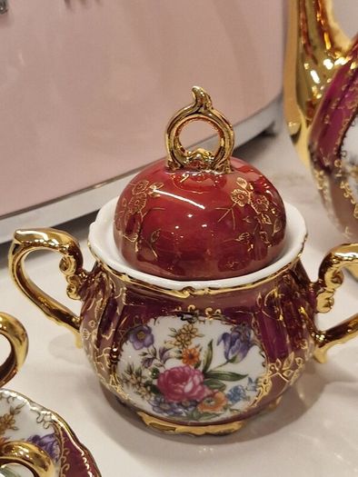 Teaset
