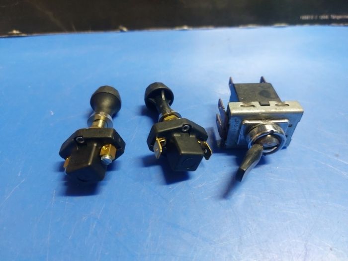 Switches