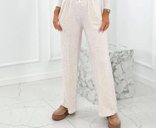 trousers size fits sml