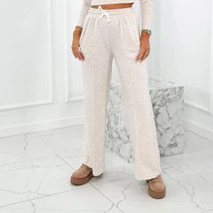 trousers size fits sml