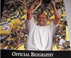 GAA Raising the Banner: Ger Loughnane