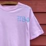 Vintage Pink T-Shirt Image 4