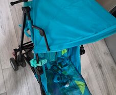 Mothercare Travel buggy