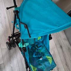 Mothercare Travel buggy