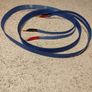 Nordost blue heaven 2x3 meters speakers cable hi-end. Image 7