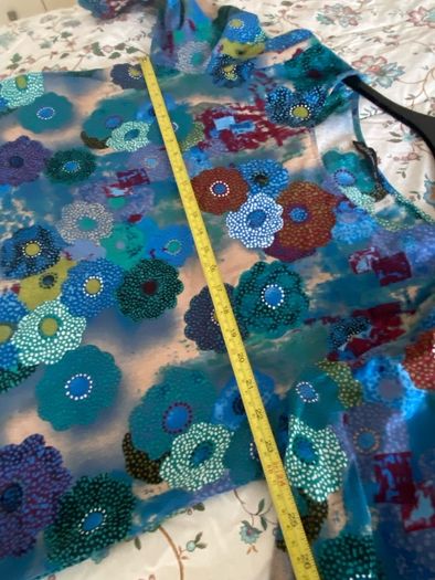 Top 100% Cotton Fabulous Colours