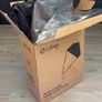 CYBEX Libelle Travel Stroller - rain cover included Image 7