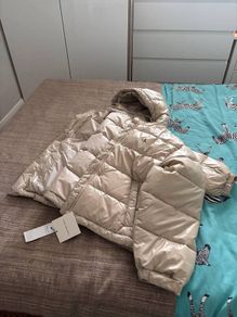Calvin Klein Jacket
