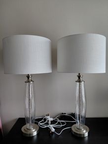 Large Table lamps