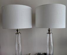 Large Table lamps