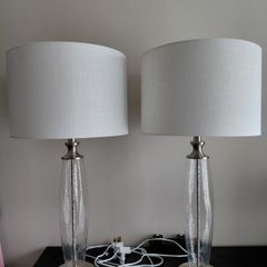 Large Table lamps