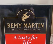 Remy Martin Ice Bucket