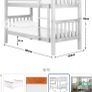 Bunk beds Image 2