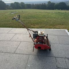 Jacobsen 22 Greens Mower Honda GX120 Engine RepairRestoration
